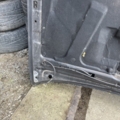 капот Hyundai Terracan HP (2001-2007) 79000H1210