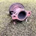 Клапан egr Hyundai Terracan HP (2001-2007) 284104X410