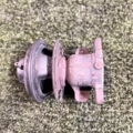 Клапан egr Hyundai Terracan HP (2001-2007) 284104X410