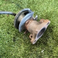 клапан egr Hyundai Terracan HP (2001-2007) 284104X410