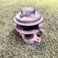 Клапан egr Hyundai Terracan HP (2001-2007) 284104X410