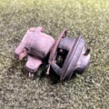 Клапан egr Hyundai Terracan HP (2001-2007) 284104X410