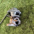 клапан egr Hyundai Terracan HP (2001-2007) 284104X410