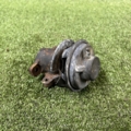 Клапан egr Hyundai Terracan HP (2001-2007) 284104X410