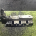 Колектор впускний Hyundai Terracan HP (2001-2007) 283114X700
