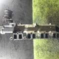 Колектор впускний Hyundai Terracan HP (2001-2007) 283114X700