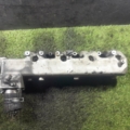 Колектор впускний Hyundai Terracan HP (2001-2007) 283114X700
