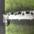 Колектор впускний Hyundai Terracan HP (2001-2007) 283114X700
