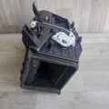 Корпус пічки Hyundai Terracan HP (2001-2007) 97020H1600
