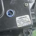 Корпус пічки з радіатором Hyundai Terracan HP (2001-2007) 97040H1601