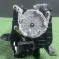 Корпус пічки з радіатором Hyundai Terracan HP (2001-2007) 97040H1601