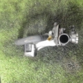 Корпус термостата Hyundai Terracan HP (2001-2007) 255404X110