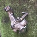 Корпус термостату Hyundai Terracan HP (2001-2007) 255504X110