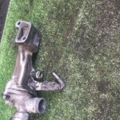 Корпус термостату Hyundai Terracan HP (2001-2007) 255504X110