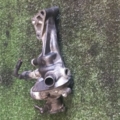 Корпус термостату Hyundai Terracan HP (2001-2007) 255504X110
