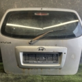 Кришка багажника взборі Hyundai Terracan HP (2001-2007) 78010H1010
