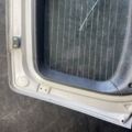 Кришка багажника взборі Hyundai Terracan HP (2001-2007) 78010H1010