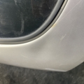 Кришка багажника взборі Hyundai Terracan HP (2001-2007) 78010H1010