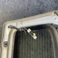 Кришка багажника взборі Hyundai Terracan HP (2001-2007) 78010H1010