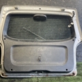 Кришка багажника взборі Hyundai Terracan HP (2001-2007) 78010H1010