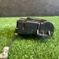 Кроковий моторчик пічки Hyundai Terracan HP (2001-2007) 97010H1733