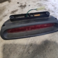 Ліхтар  додатковий  стоп Hyundai Terracan HP (2001-2007) 92750H1000LK
