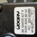 Моторчик пічки Hyundai Terracan HP (2001-2007) 97030H1707