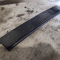 Накладка стійки дверей Hyundai Terracan HP (2001-2007) 83550H1000