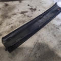 Накладка стійки дверей Hyundai Terracan HP (2001-2007) 83550H1000