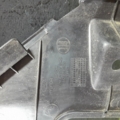 Накладка торпедо Hyundai Terracan HP (2001-2007) 84235H1501