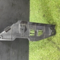 Накладка торпедо Hyundai Terracan HP (2001-2007) 84235H1501