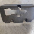 Накладка замка капота Hyundai Terracan HP (2001-2007) 81149H1000