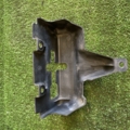 Накладка замка капота Hyundai Terracan HP (2001-2007) 81149H1000