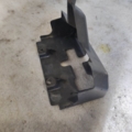 Накладка замка капота Hyundai Terracan HP (2001-2007) 81149H1000