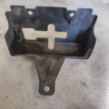 Накладка замка капота Hyundai Terracan HP (2001-2007) 81149H1000