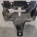 Накладка замка капота Hyundai Terracan HP (2001-2007) 81149H1000