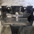 Накладка замка капота Hyundai Terracan HP (2001-2007) 81149H1000