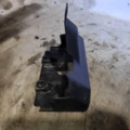 Накладка замка капота Hyundai Terracan HP (2001-2007) 81149H1000
