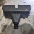 Накладка замка капота Hyundai Terracan HP (2001-2007) 81149H1000