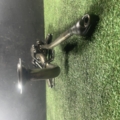 Насос масляний Hyundai Terracan HP (2001-2007) 261004X150