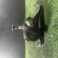 Насос масляний Hyundai Terracan HP (2001-2007) 261004X150