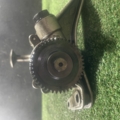 Насос масляний Hyundai Terracan HP (2001-2007) 261004X150