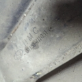 Паливний бак Hyundai Terracan HP (2001-2007) 31150H1031