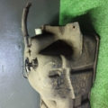 Паливний бак Hyundai Terracan HP (2001-2007) 31150H1031