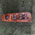 Панель склопідйомників Hyundai Terracan HP (2001-2007) 93501H1120