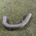 Патрубок системи охолодження Hyundai Terracan HP (2001-2007) 0K55115158C