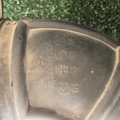 Патрубок воздушний Hyundai Terracan HP (2001-2007) 28138H1930