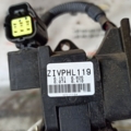 педаль акселератора Hyundai Terracan HP (2001-2007) 32720H1075