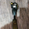 педаль газу (акселератора) Hyundai Terracan HP (2001-2007) 32720H1075