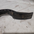 педаль газу (акселератора) Hyundai Terracan HP (2001-2007) 32720H1075